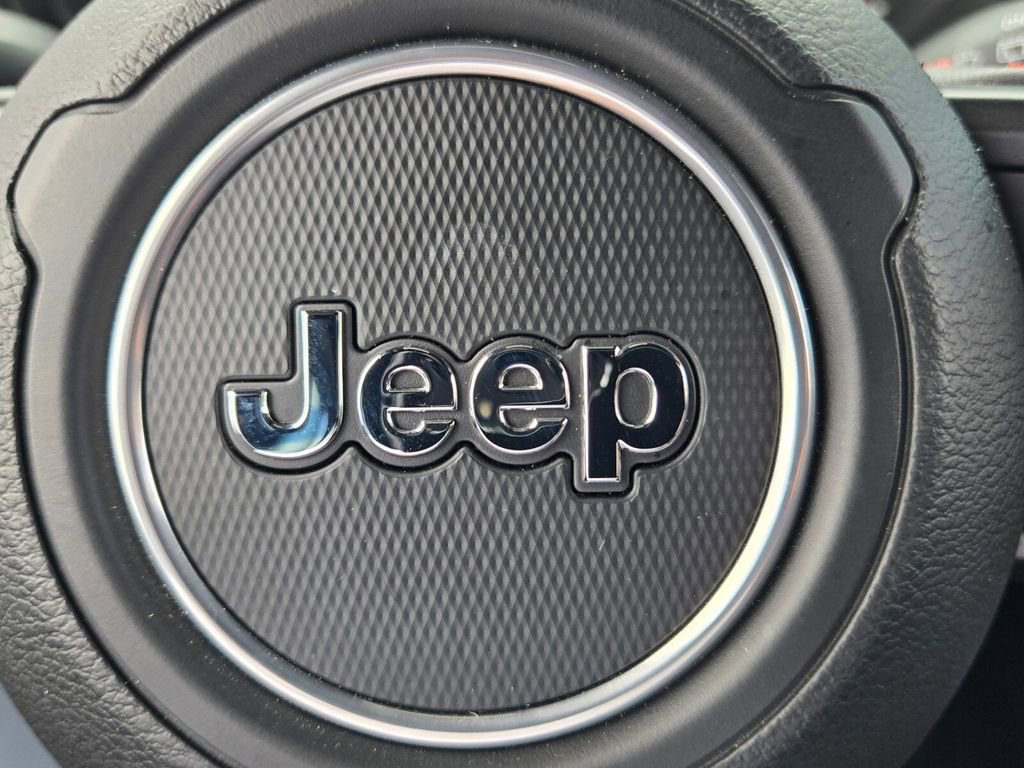 Used 2024 Jeep Wrangler Unlimited Rubicon image 29