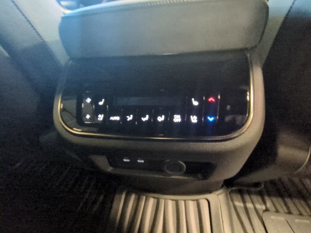 New 2027 INFINITI QX80 Sensory w/ Sport Exterior Package AWD/4WD image 26
