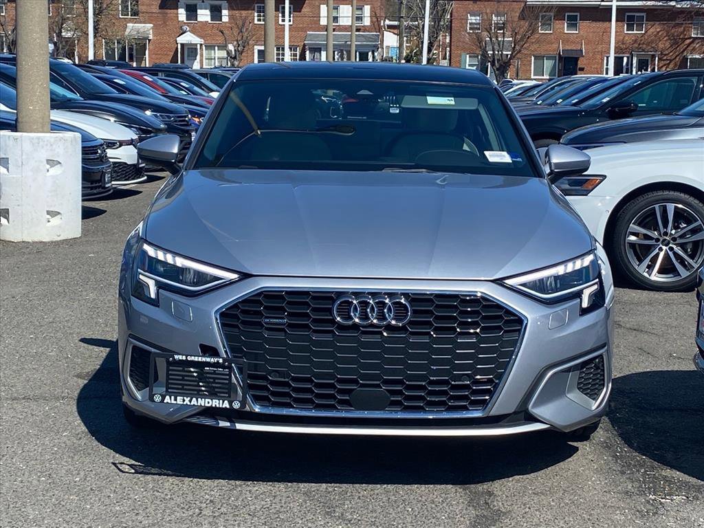 Used 2023 Audi A3 2.0T Premium w/ Convenience Package image 5