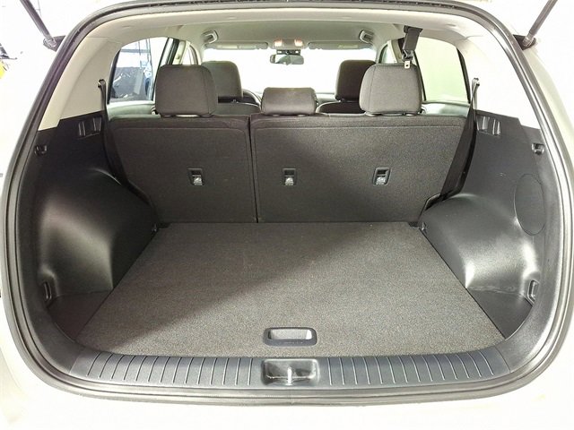 Used 2020 Kia Sportage LX image 29