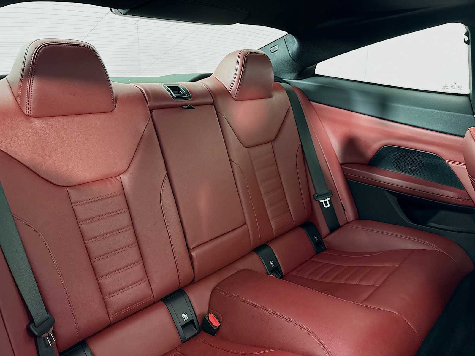 Used 2023 BMW 430i xDrive Coupe w/ M Sport Package image 26