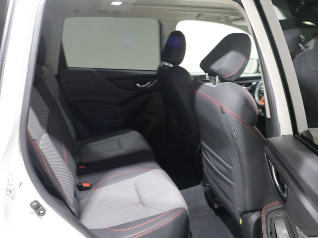 Used 2024 Subaru Forester Sport AWD/4WD image 20