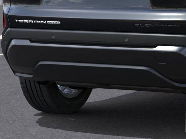 New 2026 GMC Terrain Elevation image 14