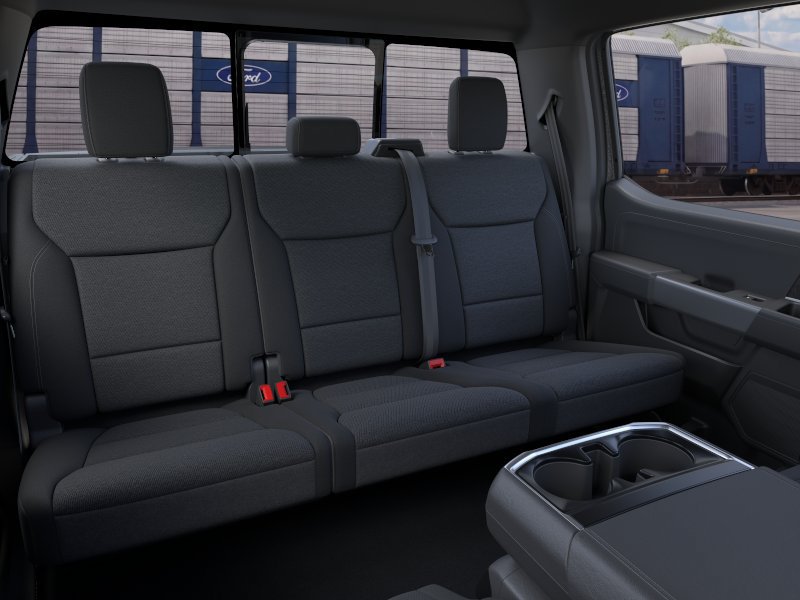 New 2026 Ford F150 XLT AWD/4WD image 11