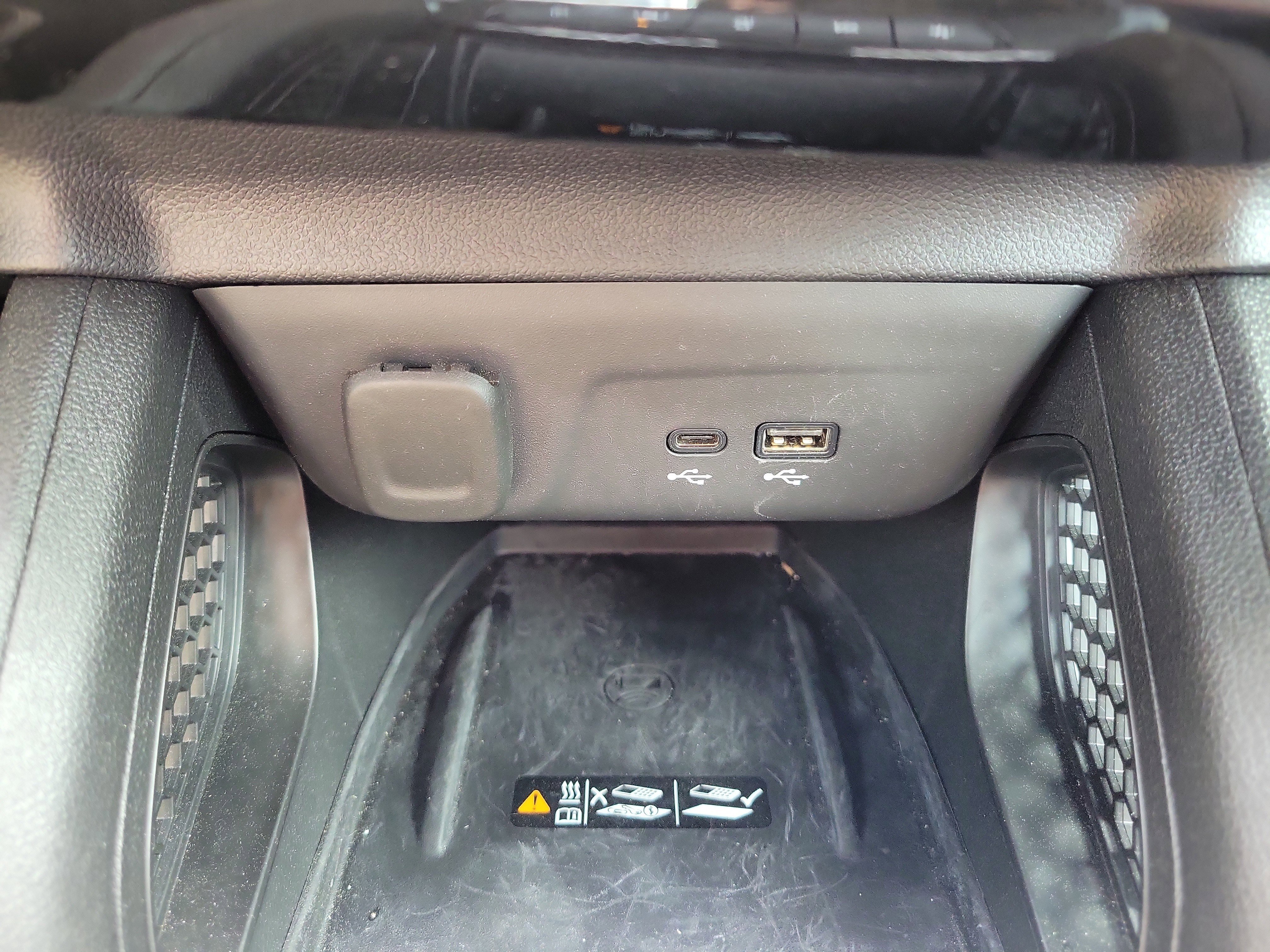 Used 2026 Chevrolet TrailBlazer RS w/ Convenience Package image 36