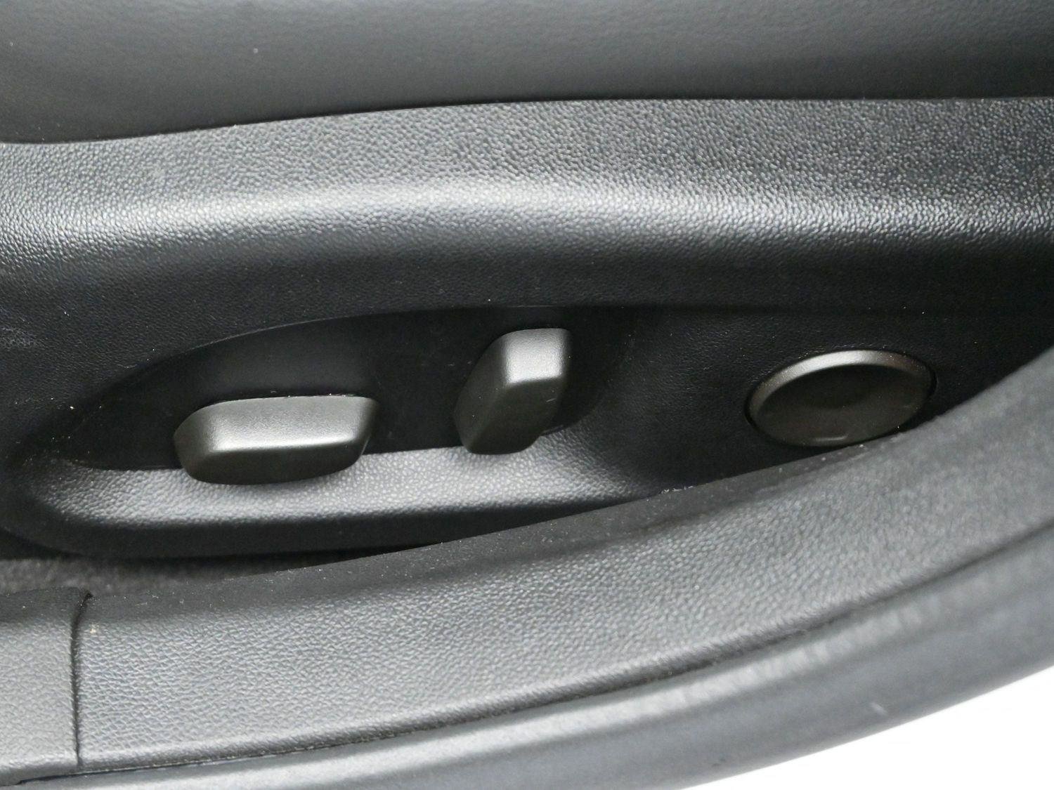 Certified 2021 Cadillac CT5 Premium Luxury w/ Parking Package image 14