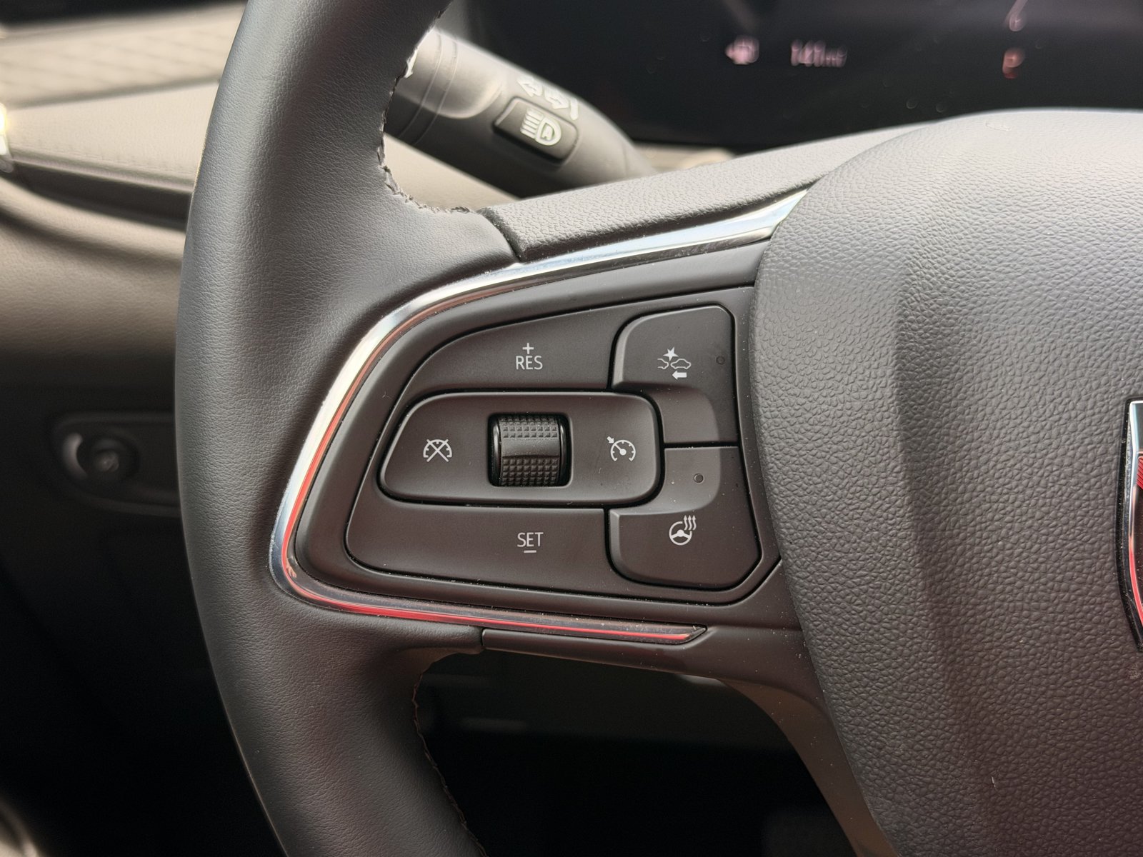 Used 2025 Buick Encore GX Sport Touring w/ Comfort Package FWD image 19