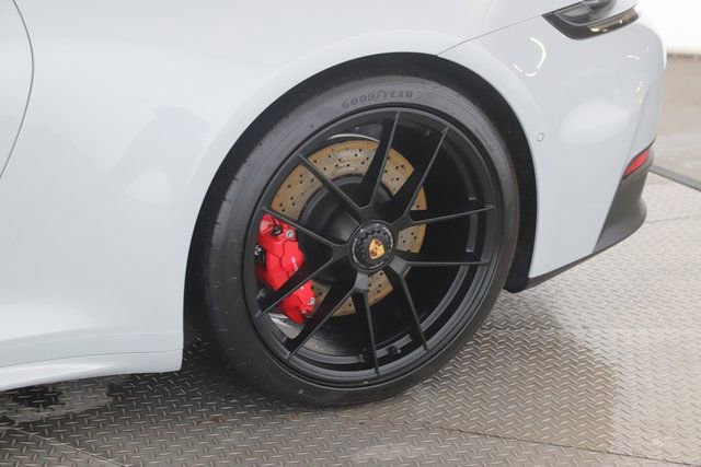 Used 2026 Porsche 911 Targa 4 GTS image 14