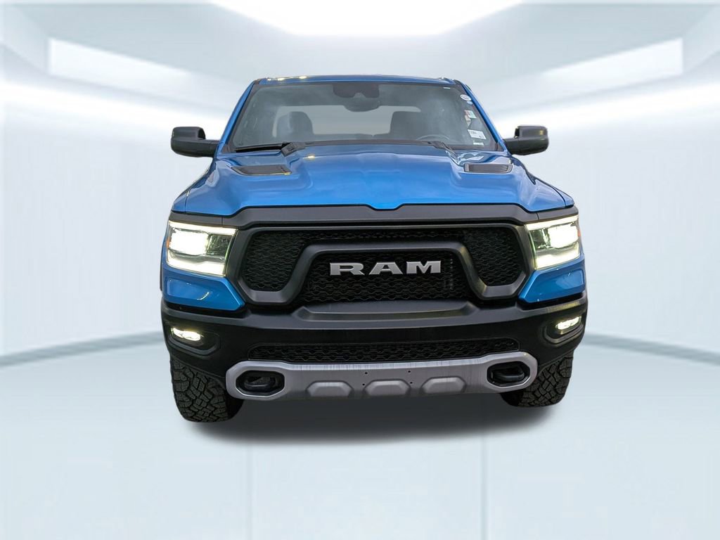 Used 2024 RAM 1500 Rebel image 10
