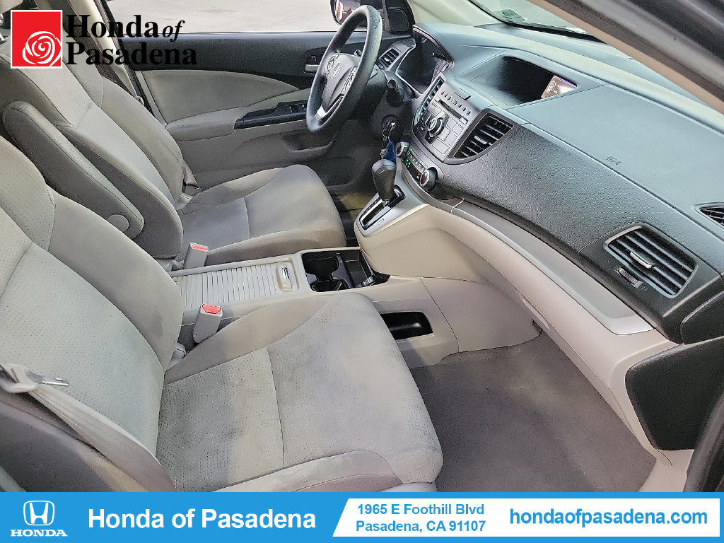 Used 2013 Honda CR-V EX image 22