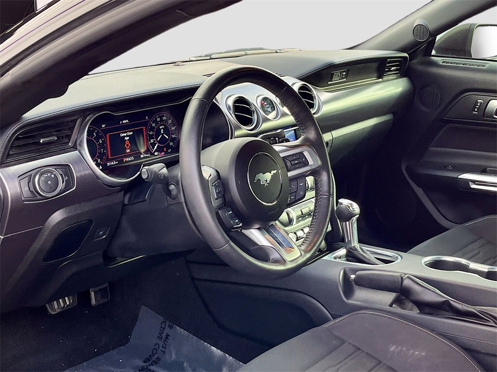 Used 2023 Ford Mustang Mach 1 image 9