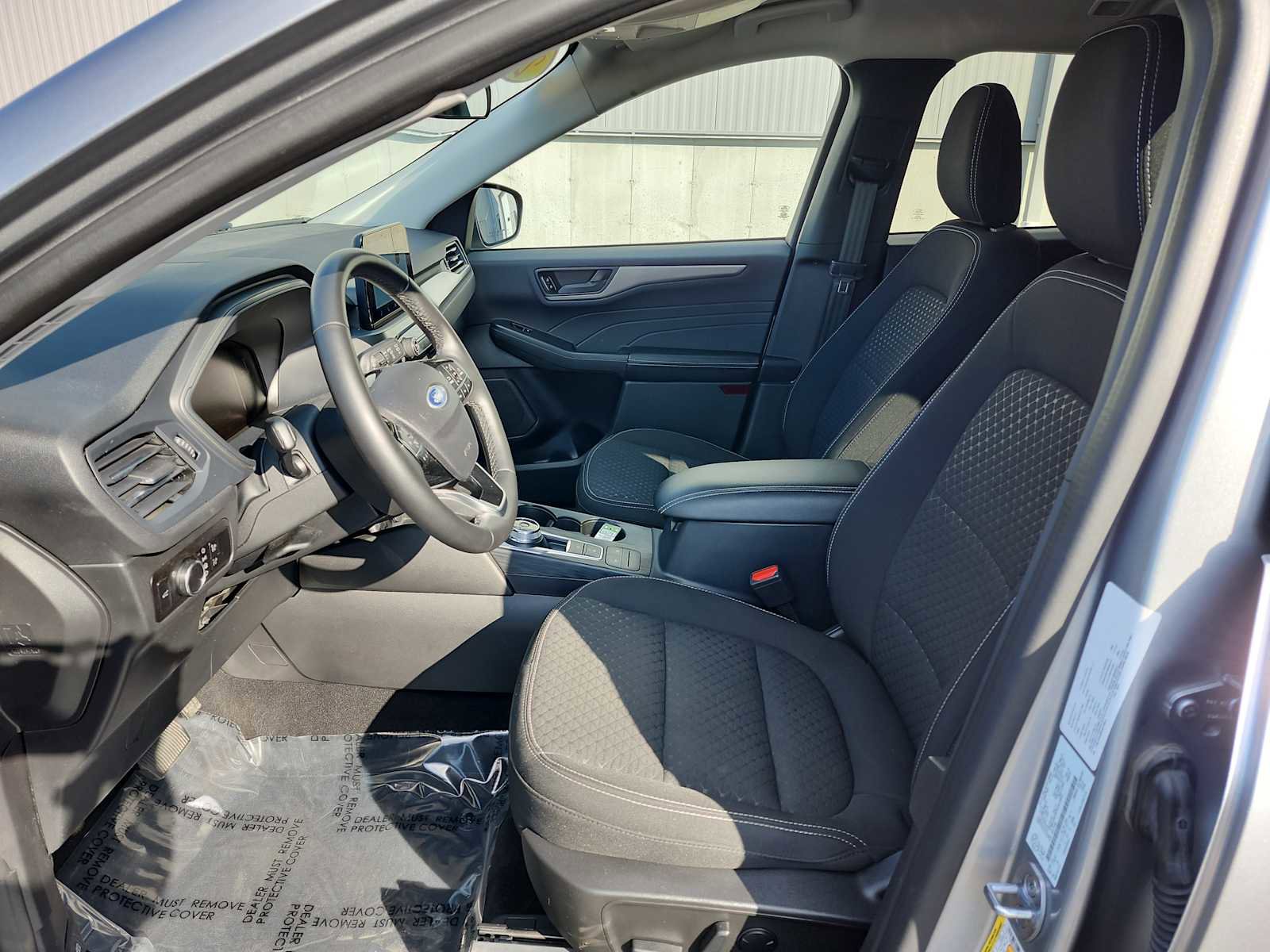 Used 2023 Ford Escape Active image 11