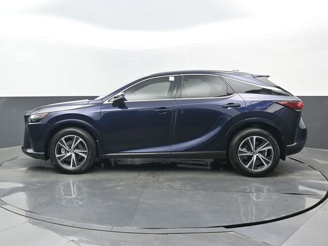 Used 2023 Lexus RX 350 Premium w/ Cold Area Package image 23