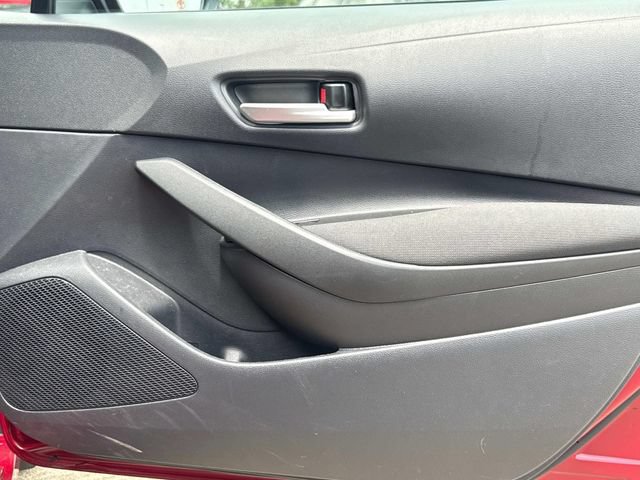 Used 2026 Toyota Corolla SE w/ SE Package FWD image 19