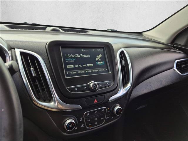 Used 2018 Chevrolet Equinox LT FWD image 13