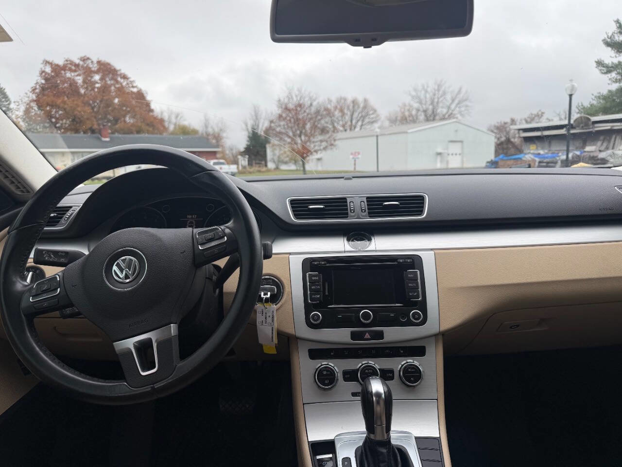 Used 2013 Volkswagen CC Sport Plus image 16