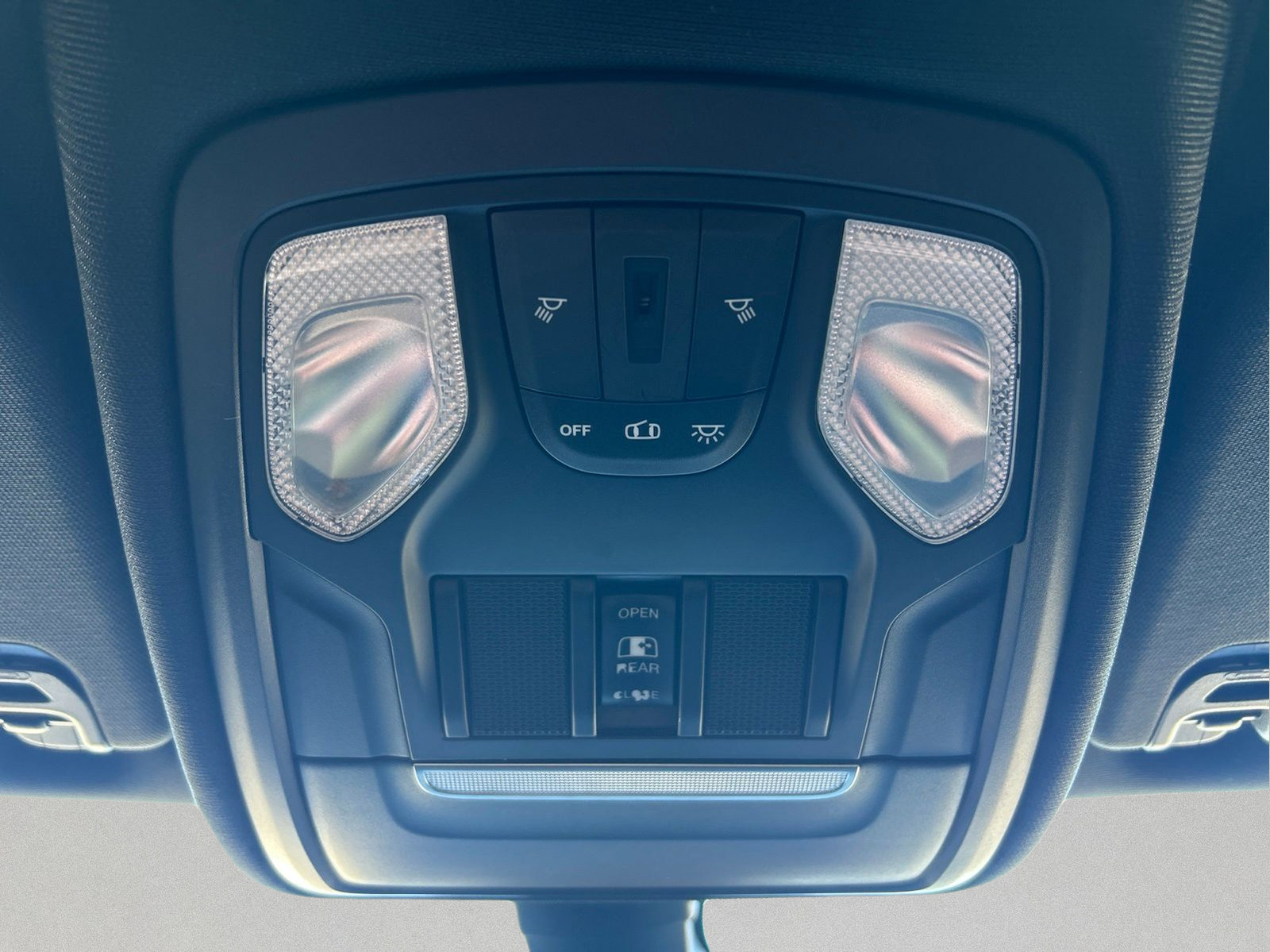 Used 2019 RAM 1500 Big Horn AWD/4WD image 34