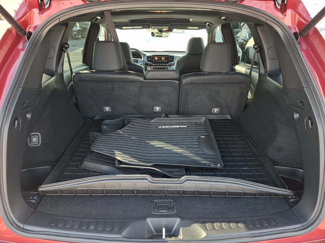 Used 2022 Honda Passport EX-L image 31