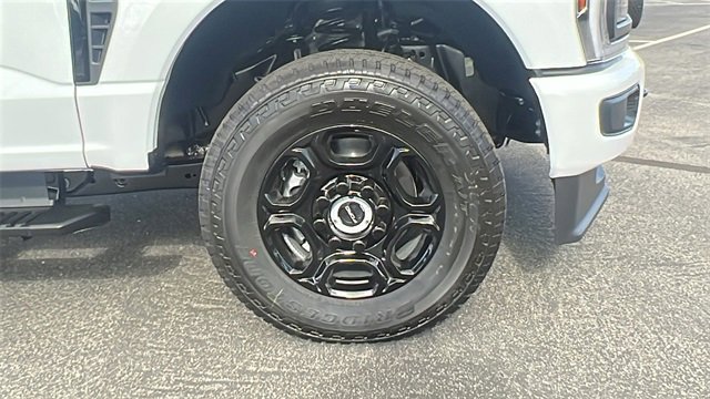 New 2026 Ford F250 XL image 10