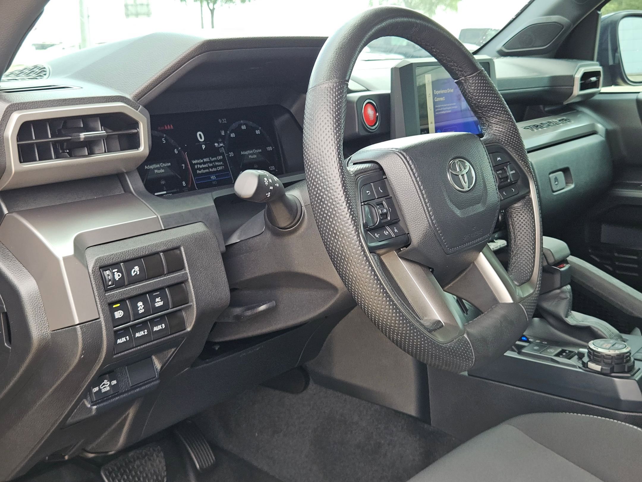 Used 2024 Toyota Tacoma TRD Off-Road w/ TRD Off Road Upgrade Package AWD/4WD image 10