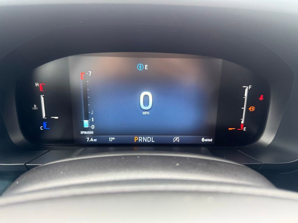 New 2026 Ford Maverick XL w/ 4K Tow Package AWD/4WD image 17