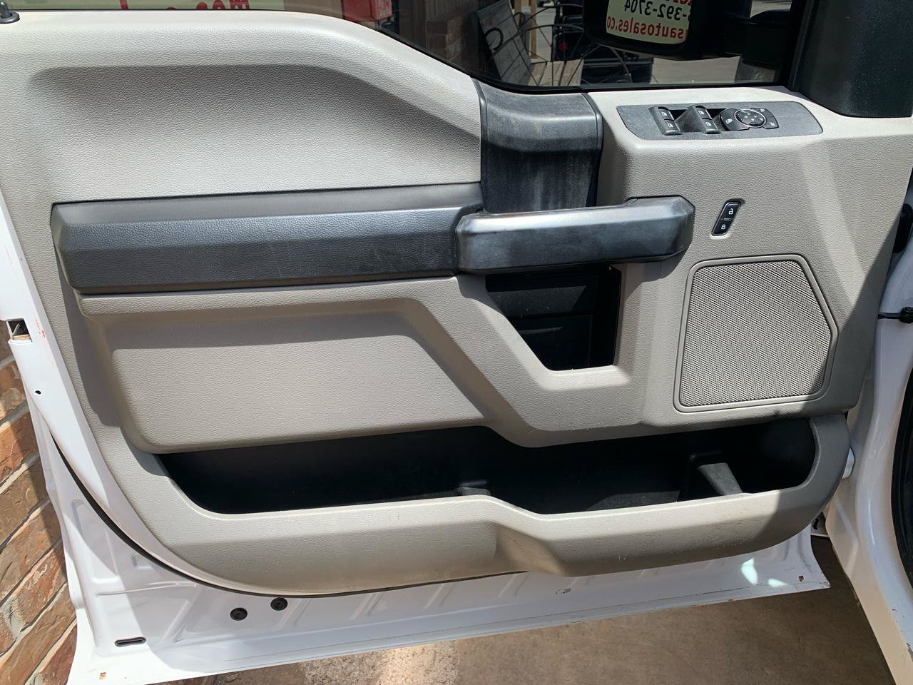 Used 2017 Ford F350 XL w/ Power Equipment Group AWD/4WD image 26