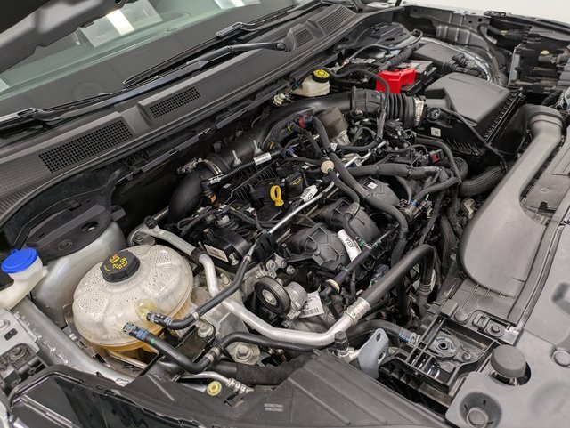 Certified 2022 Lincoln Corsair Reserve w/ Equipment Group 201A image 30