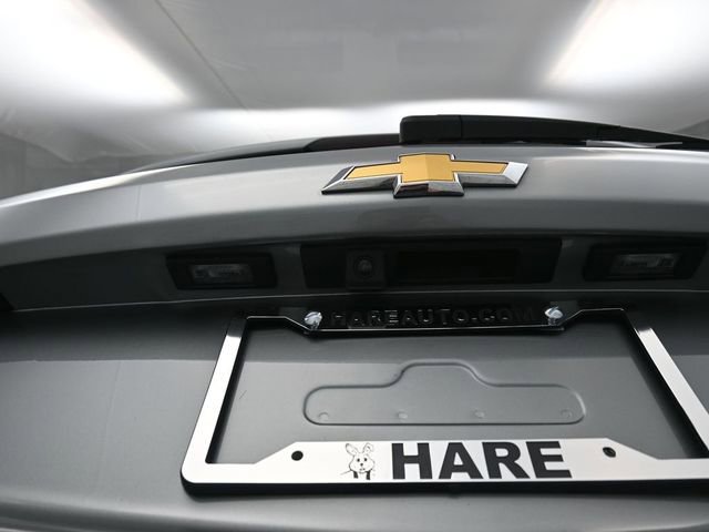 Used 2024 Chevrolet Equinox LT image 25