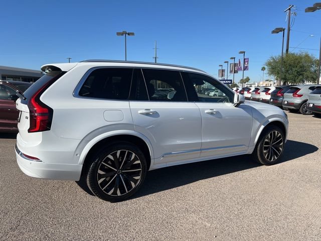 New 2026 Volvo XC90 B5 Plus w/ Protection Package AWD/4WD image 4