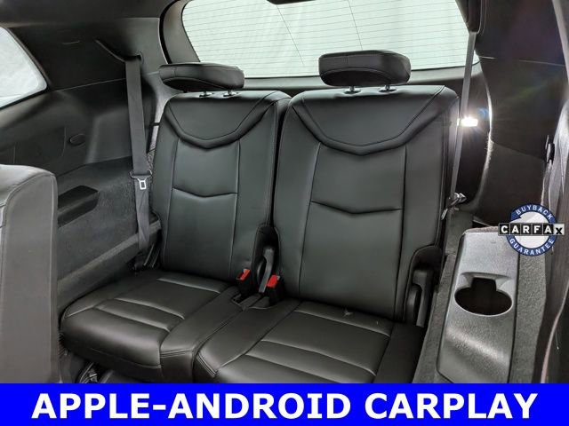 Used 2020 Cadillac XT6 Premium Luxury image 19