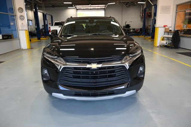 Used 2019 Chevrolet Blazer LT w/ Sun and Wheels Package image 2