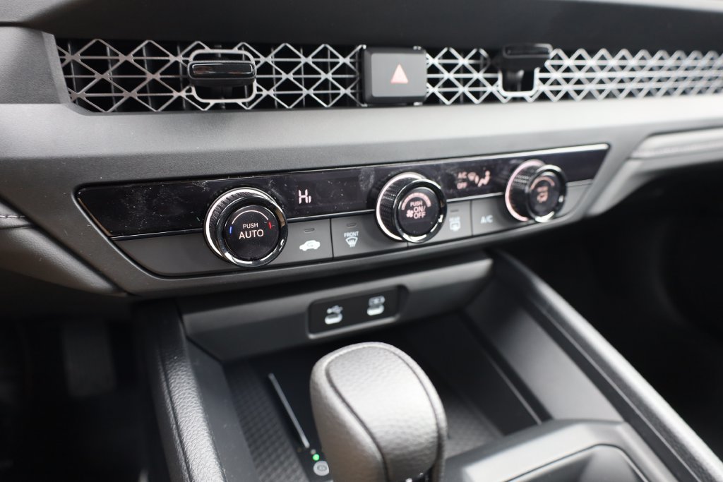 New 2026 Honda Accord LX image 20