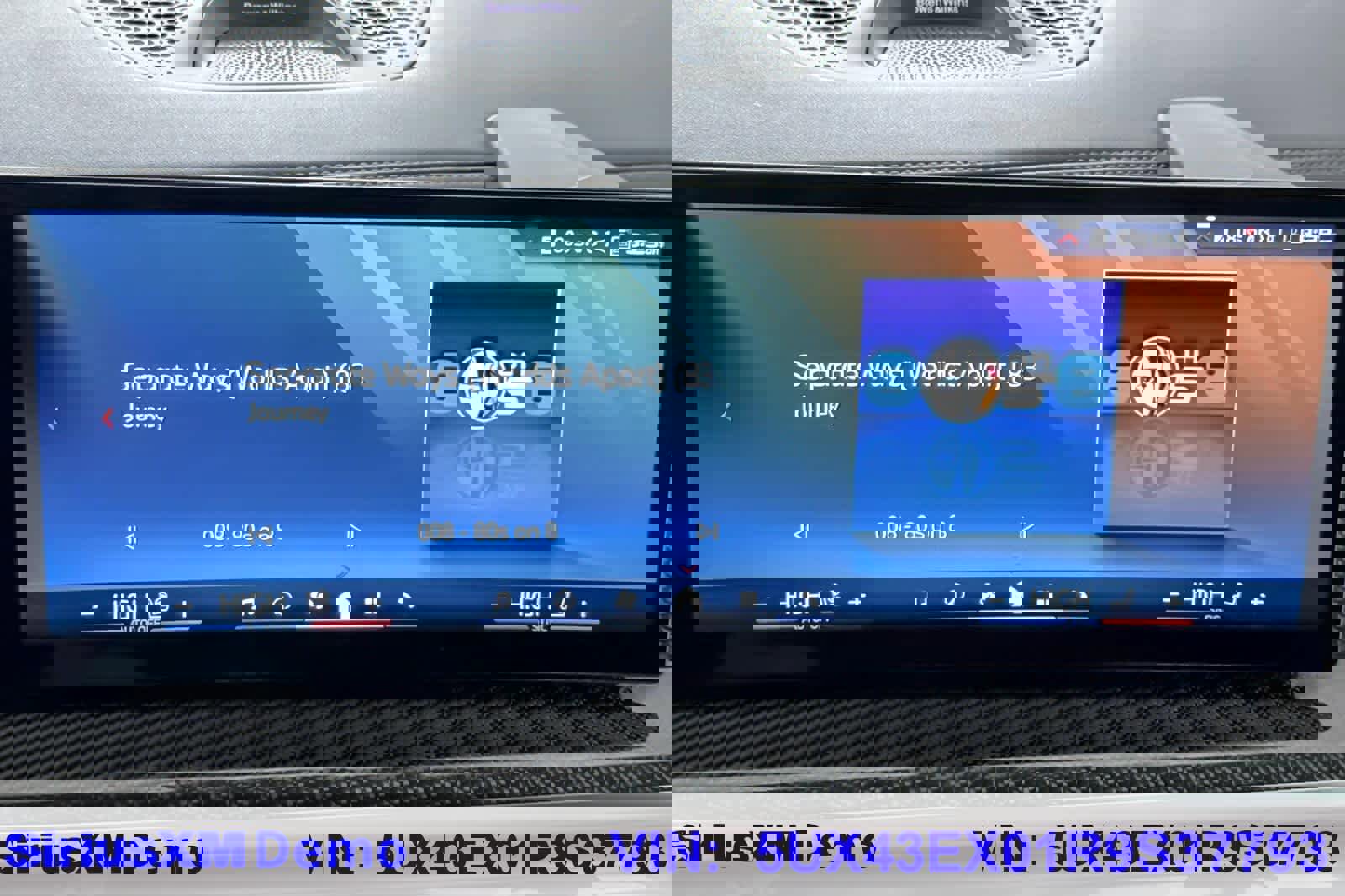 Used 2024 BMW X6 M60i image 29