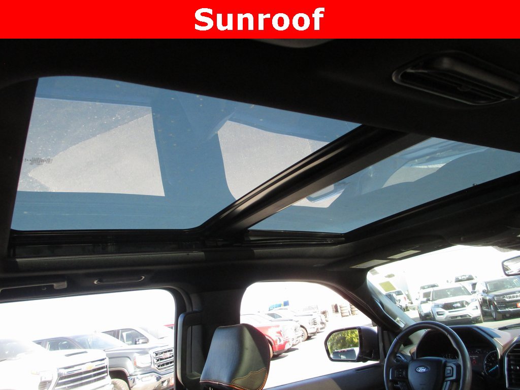 Used 2020 Ford Expedition King Ranch image 16