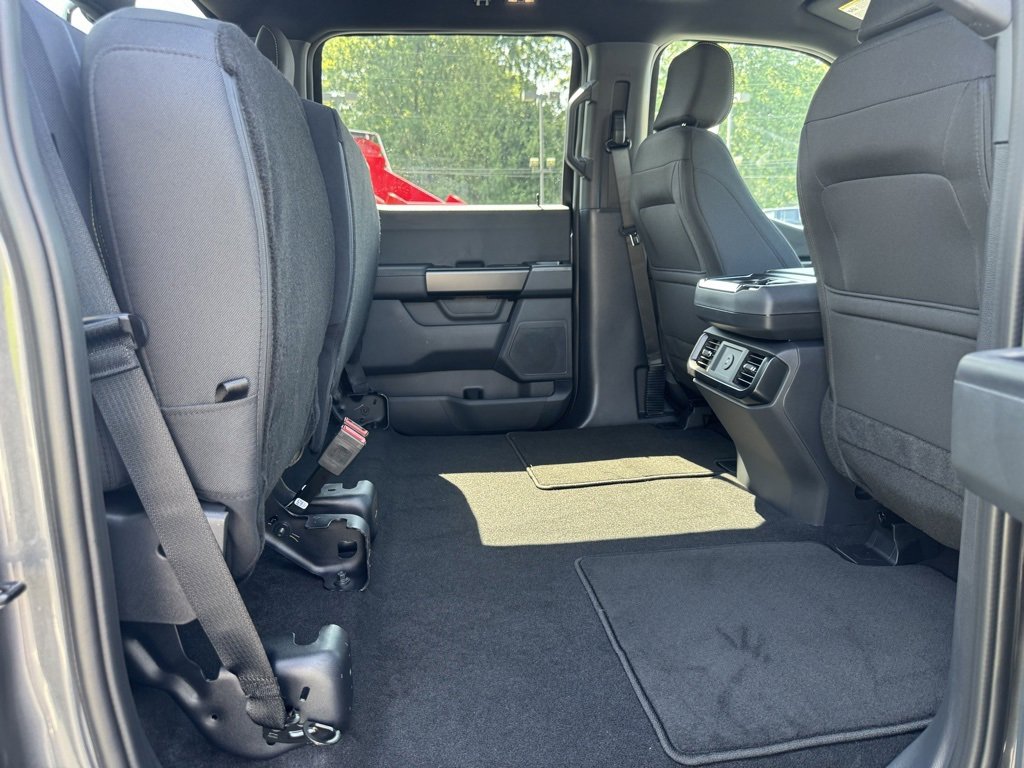 New 2025 Ford F150 STX w/ Equipment Group 200A image 19