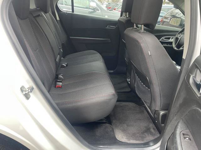 Used 2016 Chevrolet Equinox LS FWD image 10