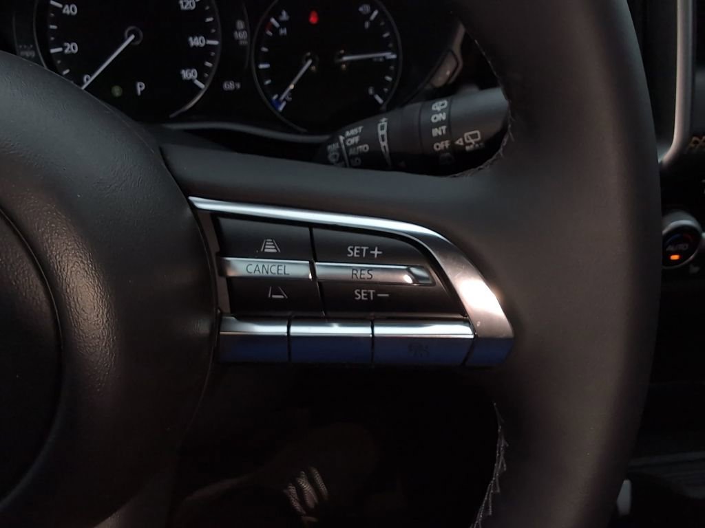 New 2026 MAZDA CX-50 AWD 2.5 S w/ Cargo Package image 16