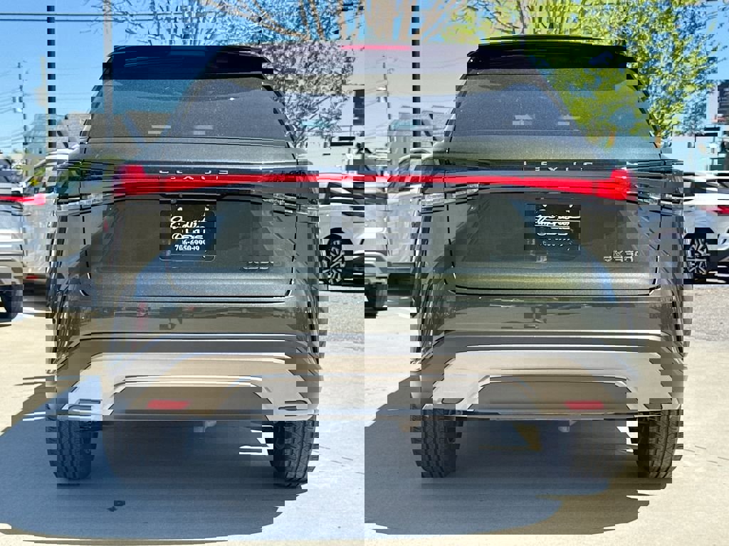 Used 2025 Lexus RX 350 FWD w/ Technology Package image 7