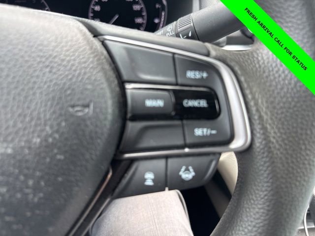 Used 2019 Honda Accord LX image 18