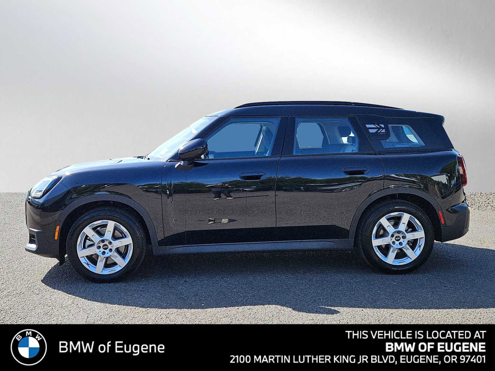 Used 2025 MINI Cooper Countryman SE AWD/4WD image 6