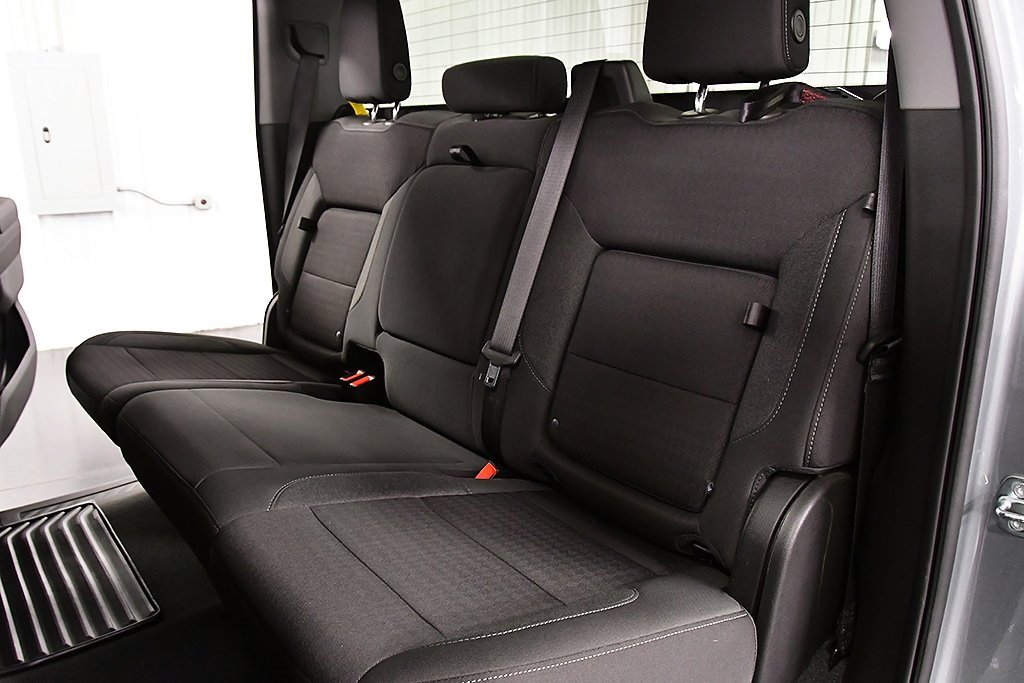 Used 2023 GMC Sierra 1500 Elevation image 31