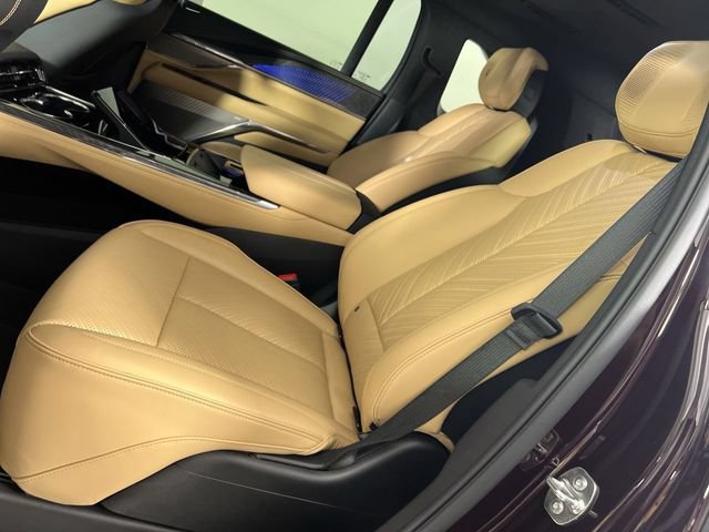 Certified 2026 Cadillac Escalade IQ Luxury 2 AWD/4WD image 25