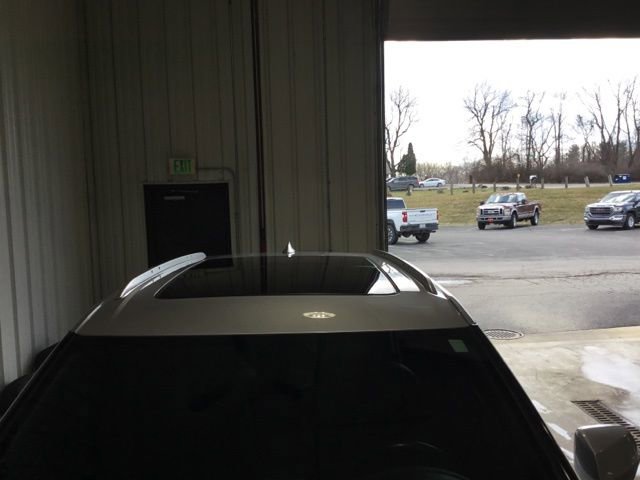 Used 2019 Chevrolet Blazer Premier w/ Sun and Wheels Package image 8