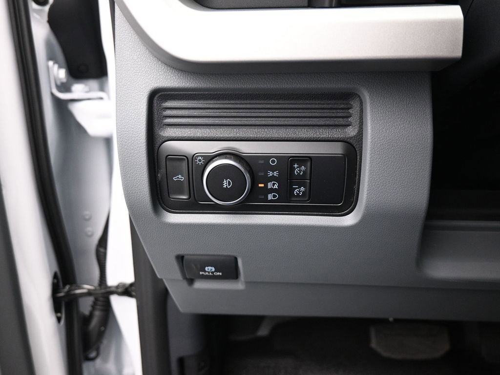 New 2026 Ford F350 XL w/ XL Driver Assist Package image 11