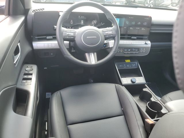 New 2026 Hyundai Kona SEL Premium image 10