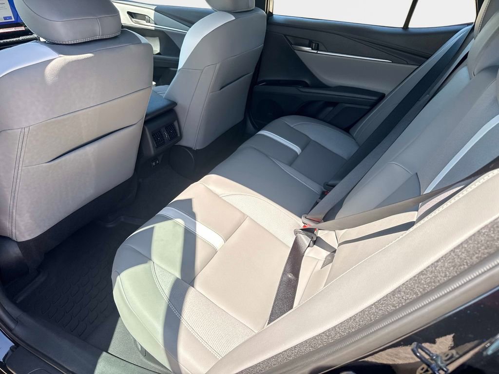 New 2026 Toyota Camry SE image 16