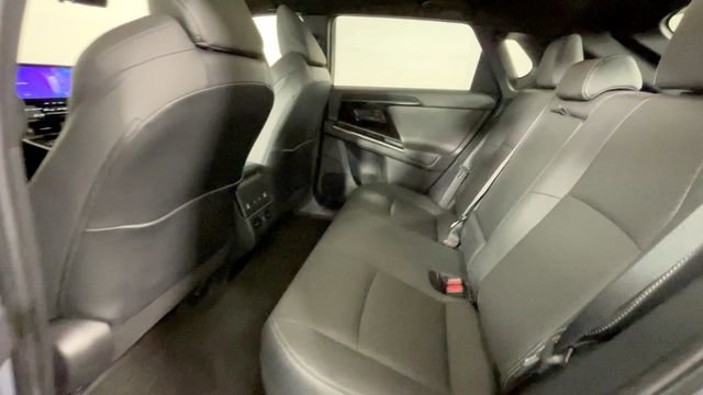 Used 2023 Subaru Solterra AWD image 19