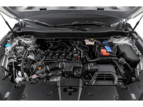 New 2026 Honda CR-V LX image 14