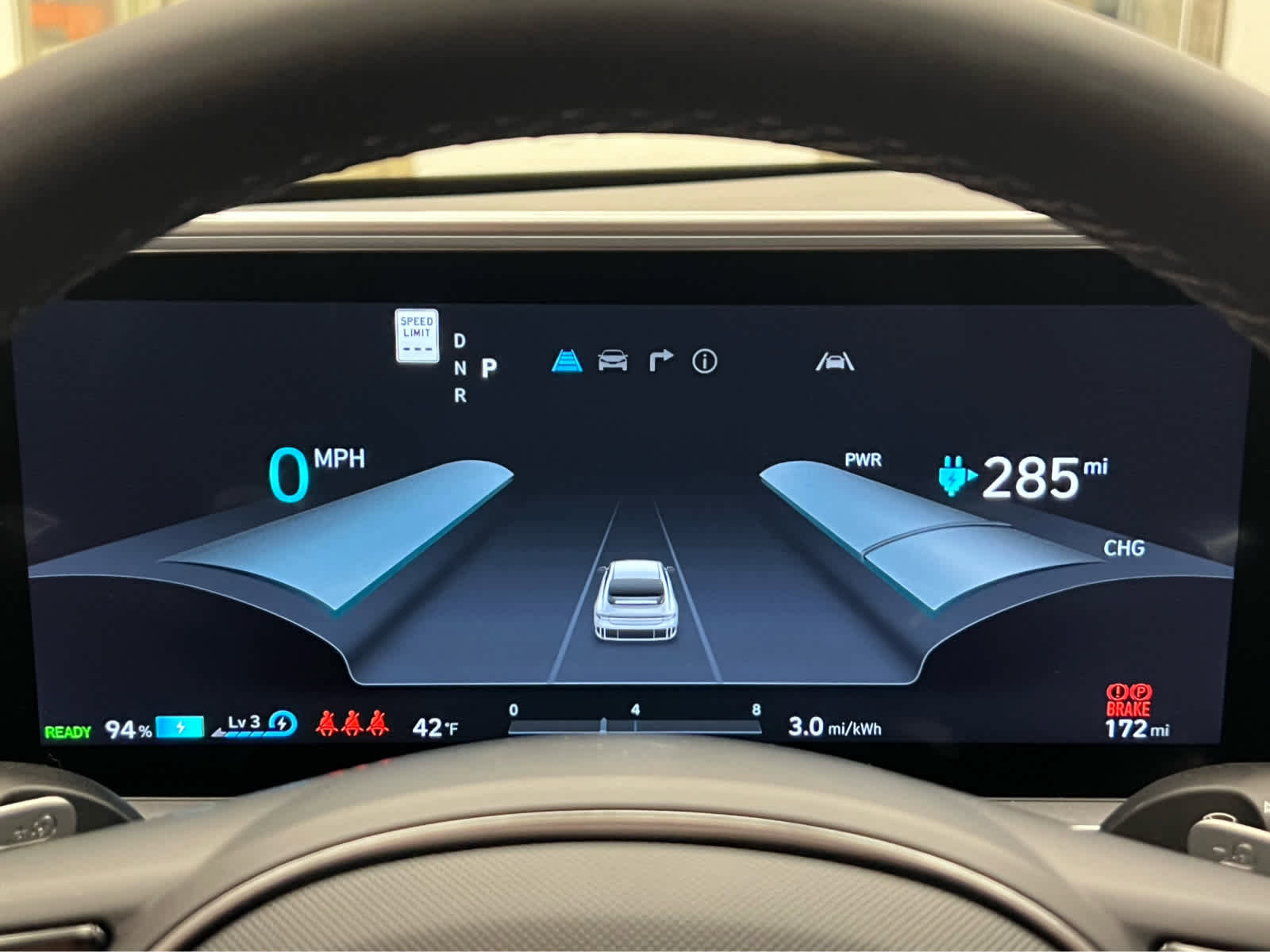 New 2025 Hyundai Ioniq 6 SE image 36