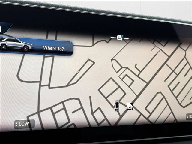 New 2026 Mercedes-Benz GLE 53 AMG 4MATIC image 13